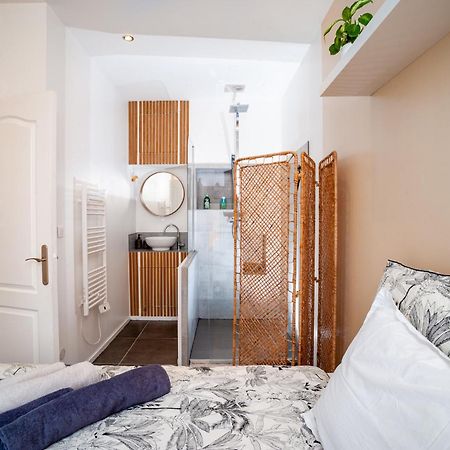 Appartement Cosy Нансі Екстер'єр фото
